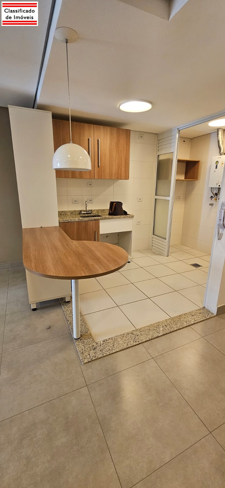 Lindo Studio no Centro